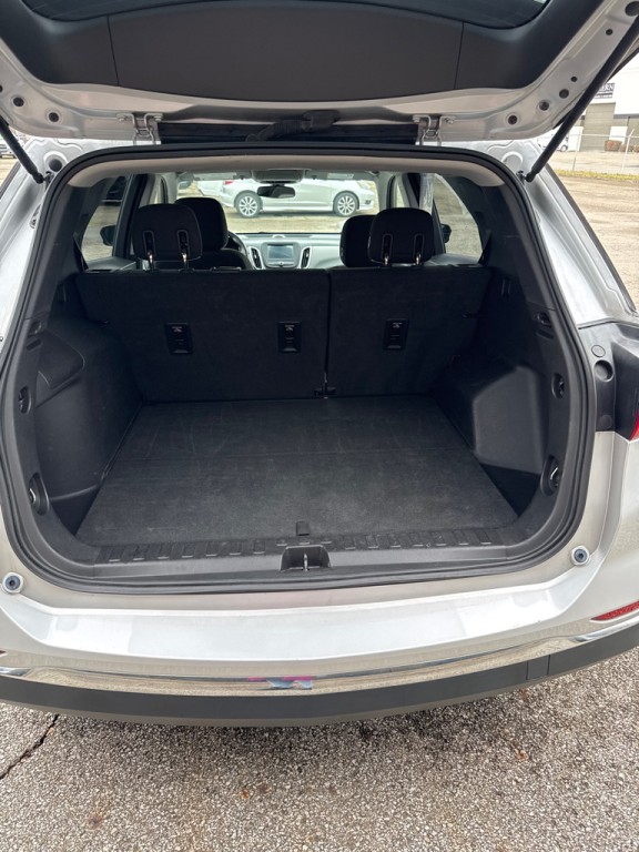 2018 Chevrolet Equinox Image 11