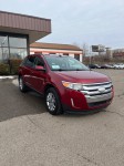 Image for 2013 Ford Edge SEL ID: 7086298