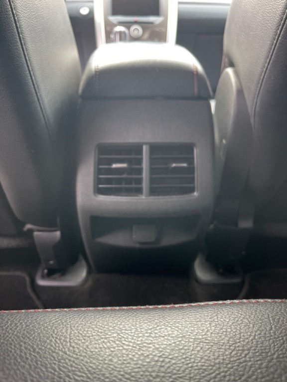 2013 Ford Edge Image 12