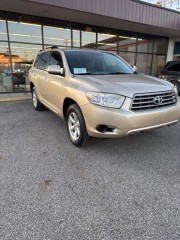 Image for 2008 Toyota Highlander  ID: 7086321