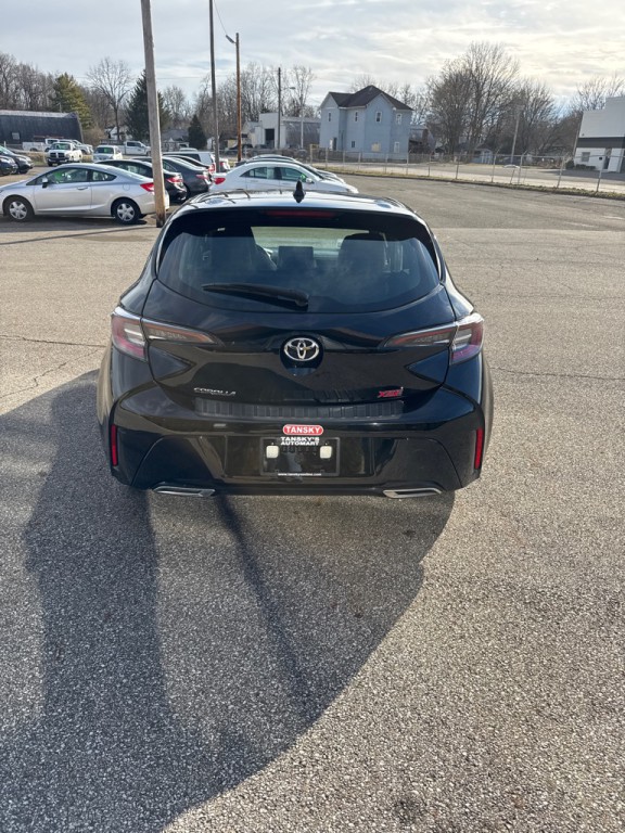 2019 Toyota Corolla Image 5