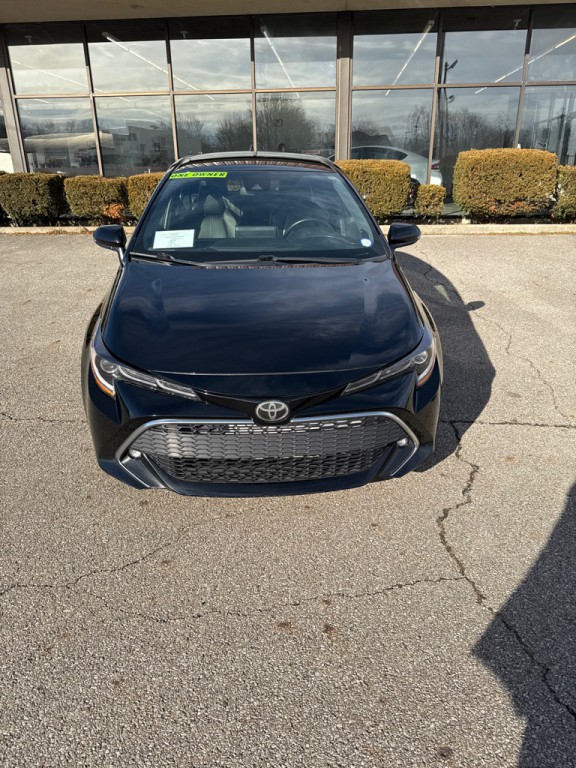 2019 Toyota Corolla Image 2
