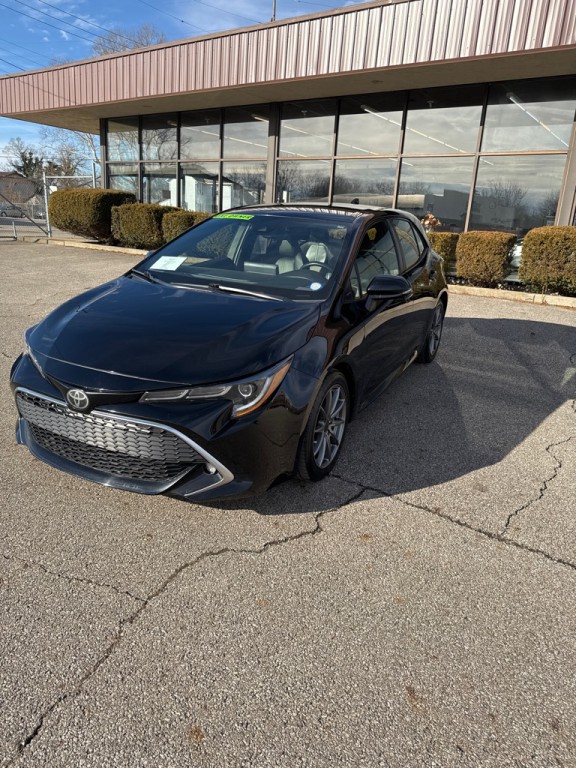 2019 Toyota Corolla Image 3