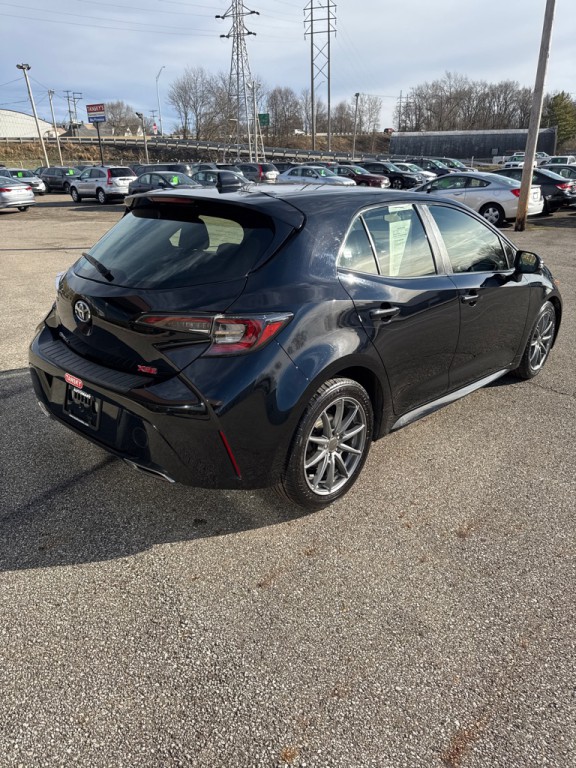 2019 Toyota Corolla Image 6