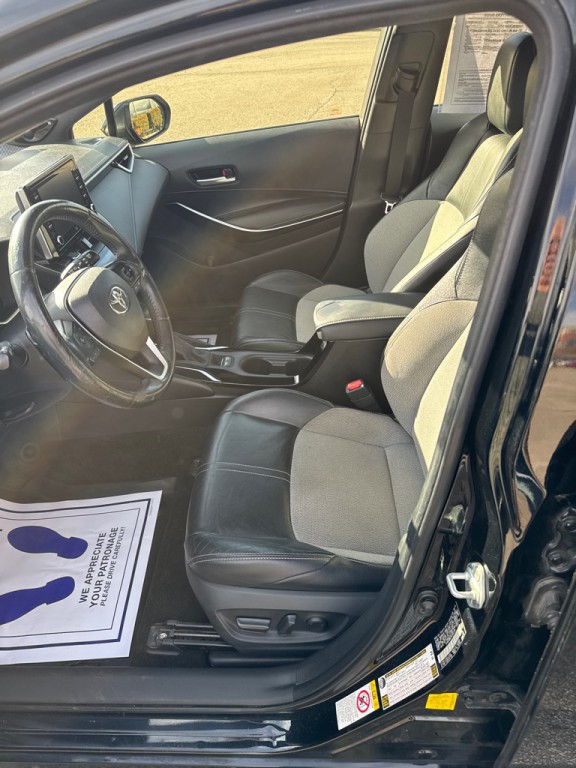 2019 Toyota Corolla Image 8