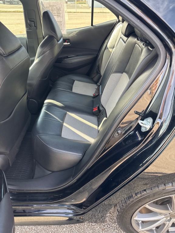 2019 Toyota Corolla Image 9