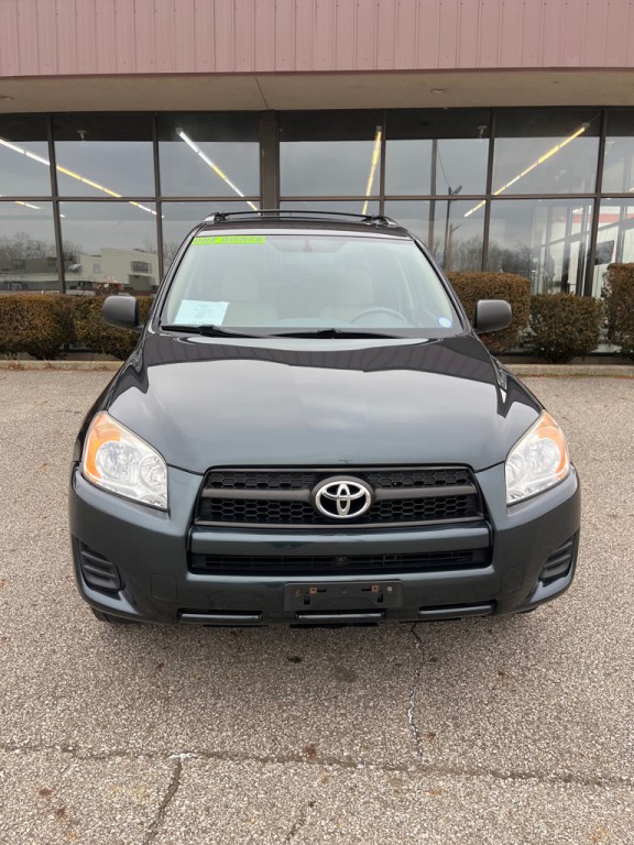 2010 Toyota Rav4 Image 2