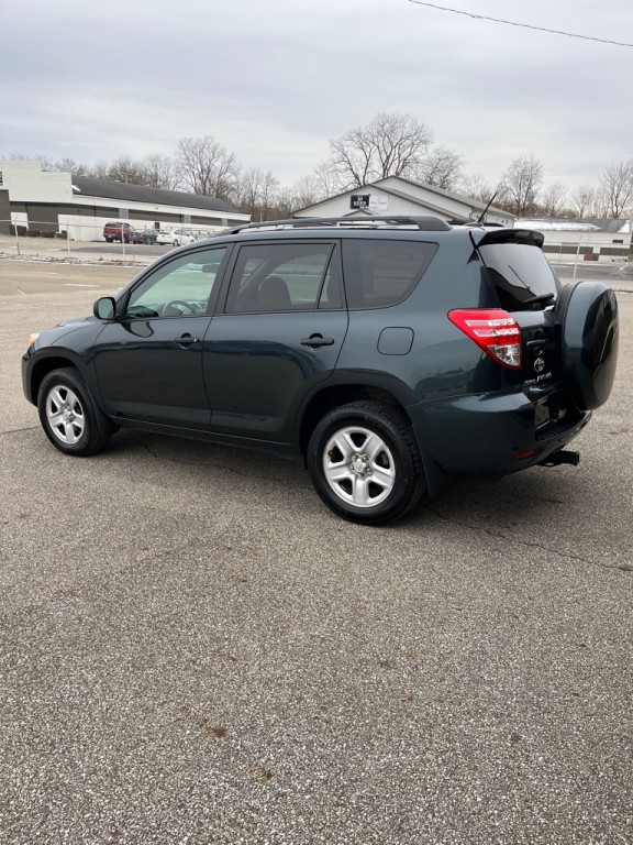 2010 Toyota Rav4 Image 5