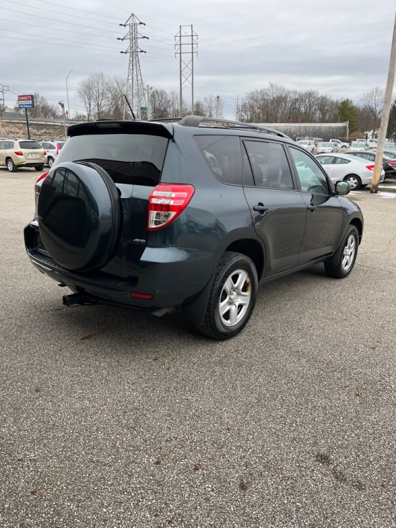 2010 Toyota Rav4 Image 7
