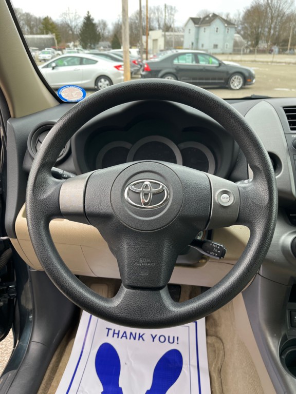 2010 Toyota Rav4 Image 9