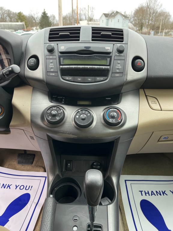 2010 Toyota Rav4 Image 10