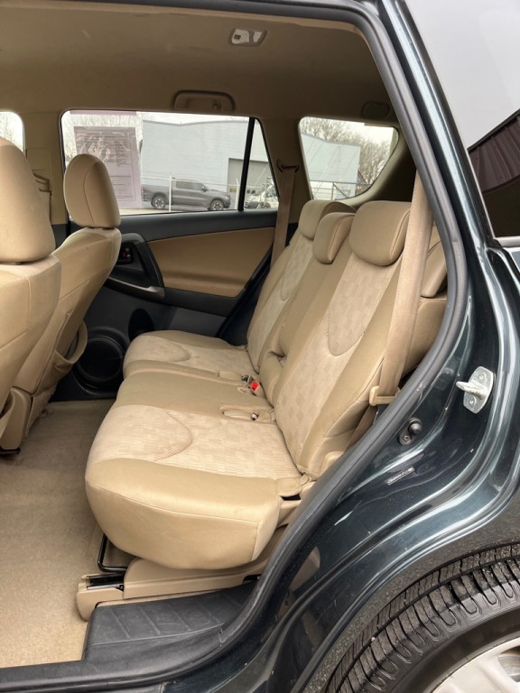 2010 Toyota Rav4 Image 12
