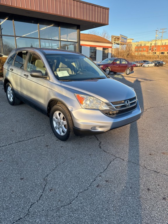 2011 Honda CR-V Image 1