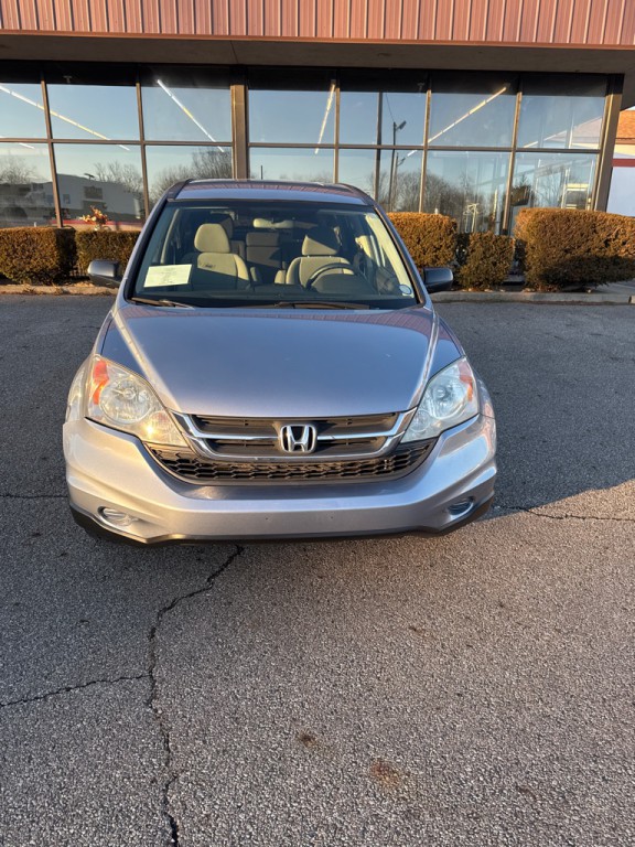 2011 Honda CR-V Image 2