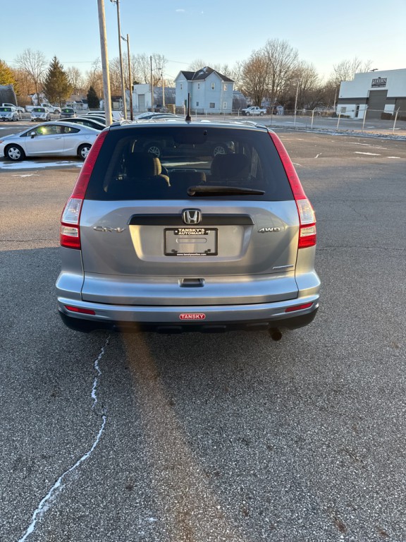 2011 Honda CR-V Image 5