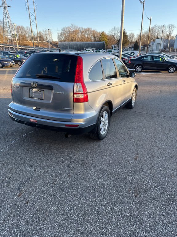2011 Honda CR-V Image 6