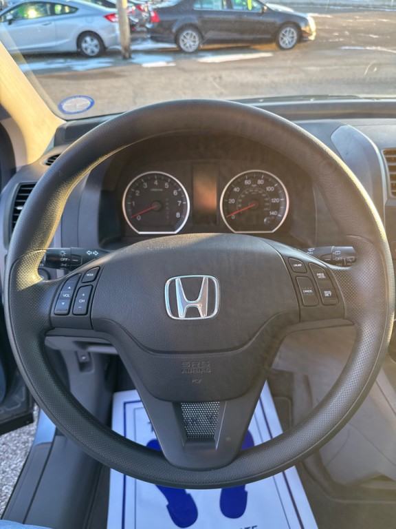 2011 Honda CR-V Image 7