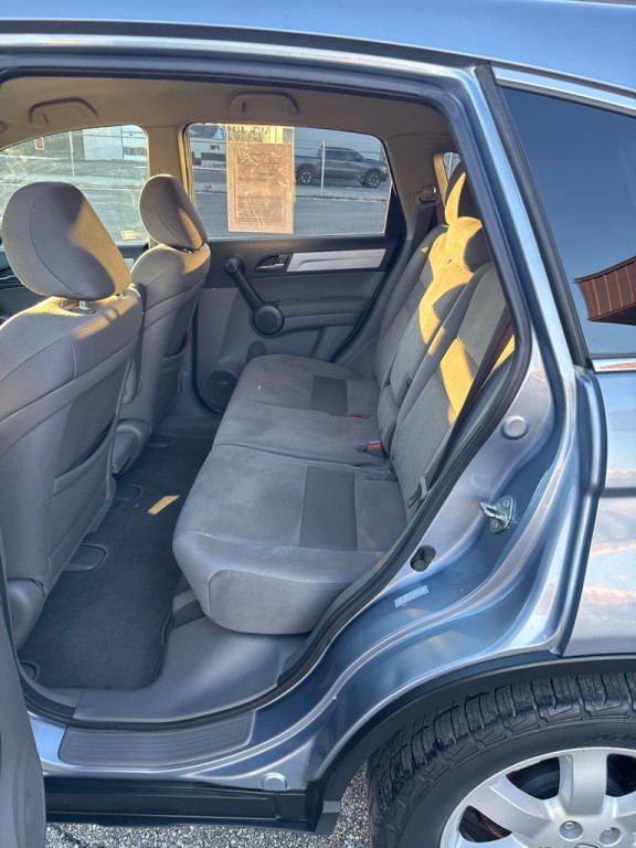 2011 Honda CR-V Image 10
