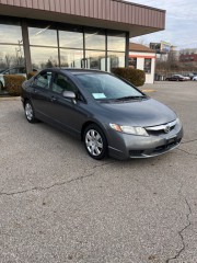 Image for 2010 Honda Civic LX ID: 7108971