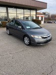 Image for 2010 Honda Civic LX ID: 7108971