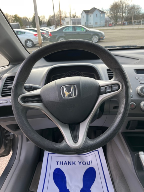 2010 Honda Civic Image 9