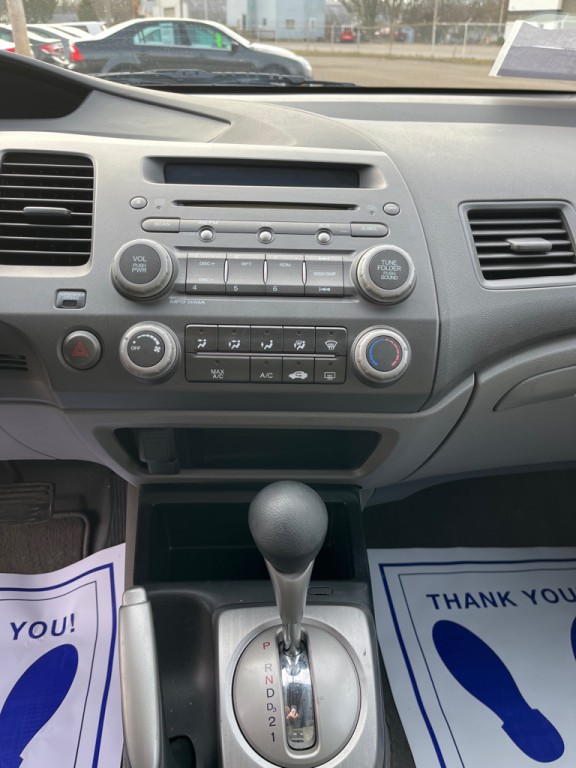2010 Honda Civic Image 10