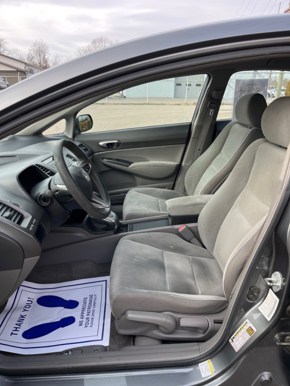 2010 Honda Civic Image 11
