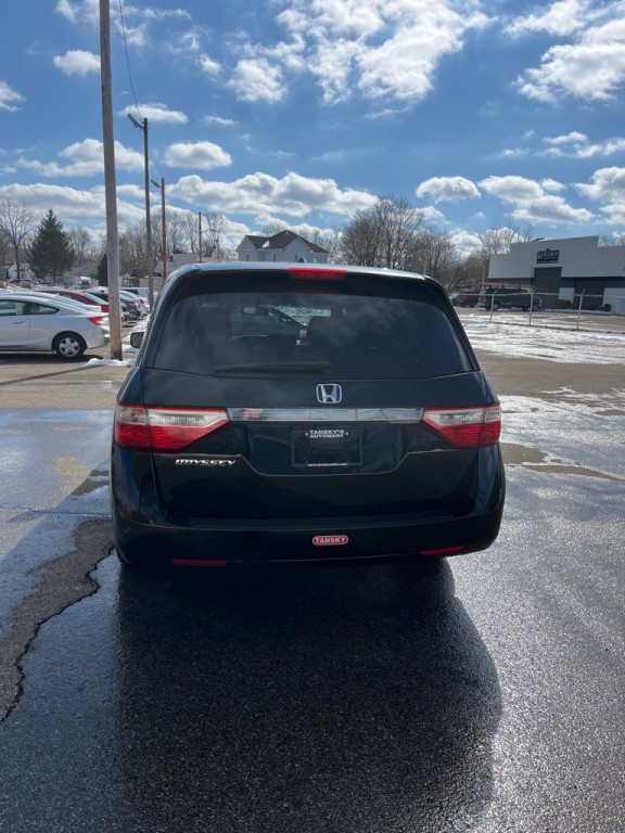 2012 Honda Odyssey Image 6