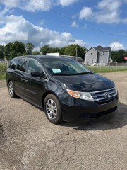 Image for 2012 Honda Odyssey EXL ID: 7109053