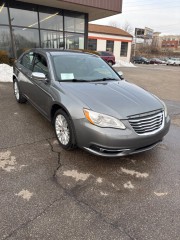 Image for 2011 Chrysler 200 Limited ID: 7109100