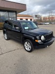 Image for 2015 Jeep Patriot Latitude ID: 7115813