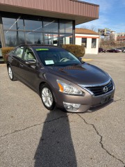 Image for 2013 Nissan Altima 2.5 ID: 7115820