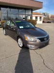 Image for 2013 Nissan Altima 2.5 ID: 7115820