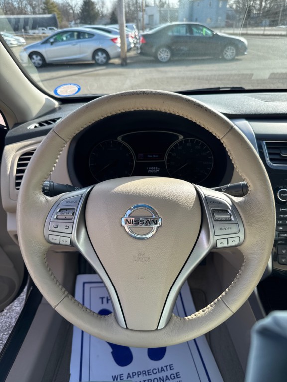 2013 Nissan Altima Image 7