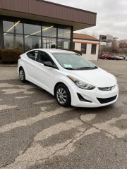 Image for 2016 Hyundai Elantra SE ID: 7115837