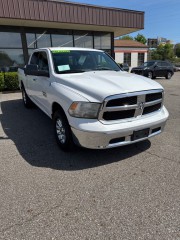 Image for 2014 RAM 1500 SLT ID: 7120179
