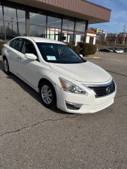 Image for 2015 Nissan Altima 2.5 ID: 7126220