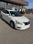 Image for 2015 Nissan Altima 2.5 ID: 7126220