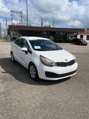 Image for 2015 Kia Rio LX ID: 7126237