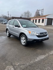 Image for 2008 Honda CR-V LX ID: 7143750