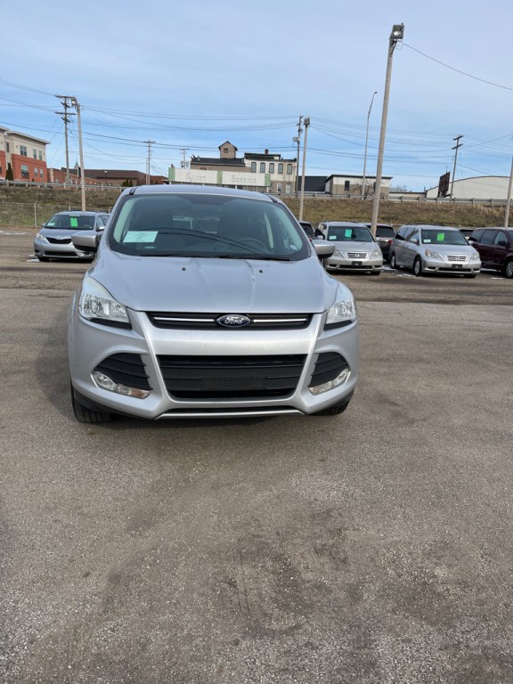 2016 Ford Escape Image 2