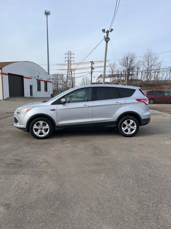 2016 Ford Escape Image 4