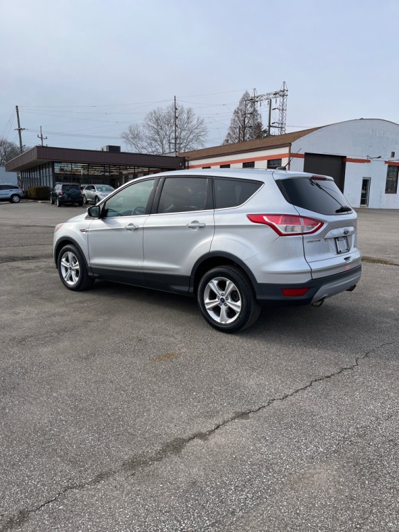2016 Ford Escape Image 5