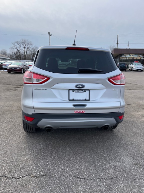 2016 Ford Escape Image 6