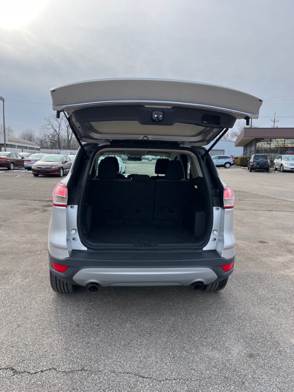 2016 Ford Escape Image 7