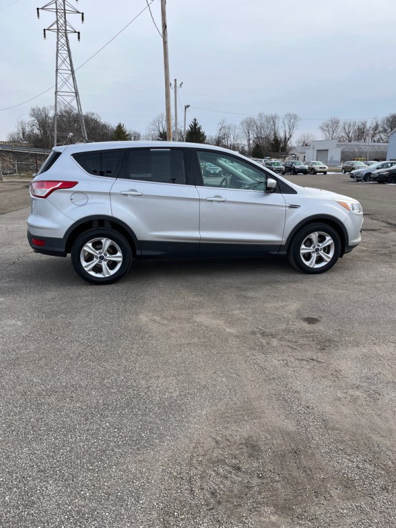 2016 Ford Escape Image 9