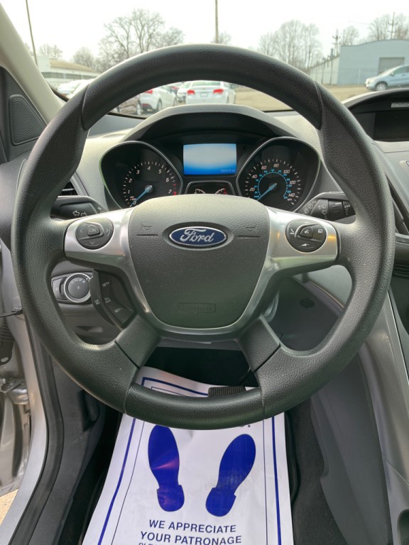 2016 Ford Escape Image 10