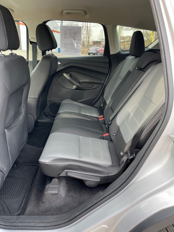2016 Ford Escape Image 13