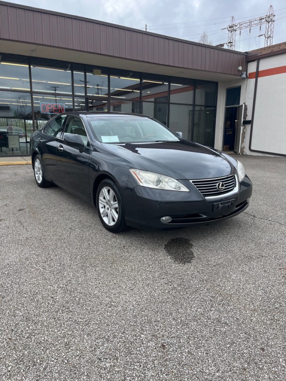 2007 Lexus ES Image 1