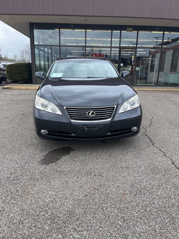 2007 Lexus ES Image 2